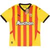 Mens RC Lens Home Jersey 2024/25