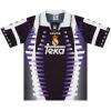 Mens Real Madrid Retro Third Jersey 1997/98