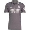 Mens Real Madrid Third Authentic Jersey 2024/25 - Match