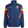 Mens Spain adidas Originals LFSTLR Anthem Track Top Royal 2024
