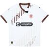 Mens St. Pauli Home Jersey 2024/25