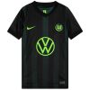 Mens VfL Wolfsburg Away Jersey 2024/25