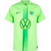 Mens VfL Wolfsburg Home Jersey 2024/25