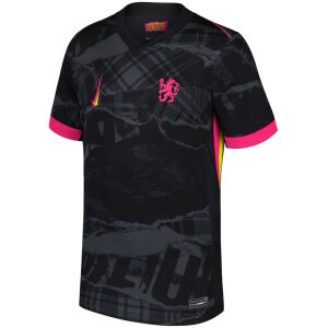 Mens Chelsea Third Jersey 2024/25