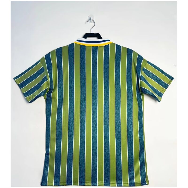 Mens Inter Milan Retro Third Jersey 1995/96