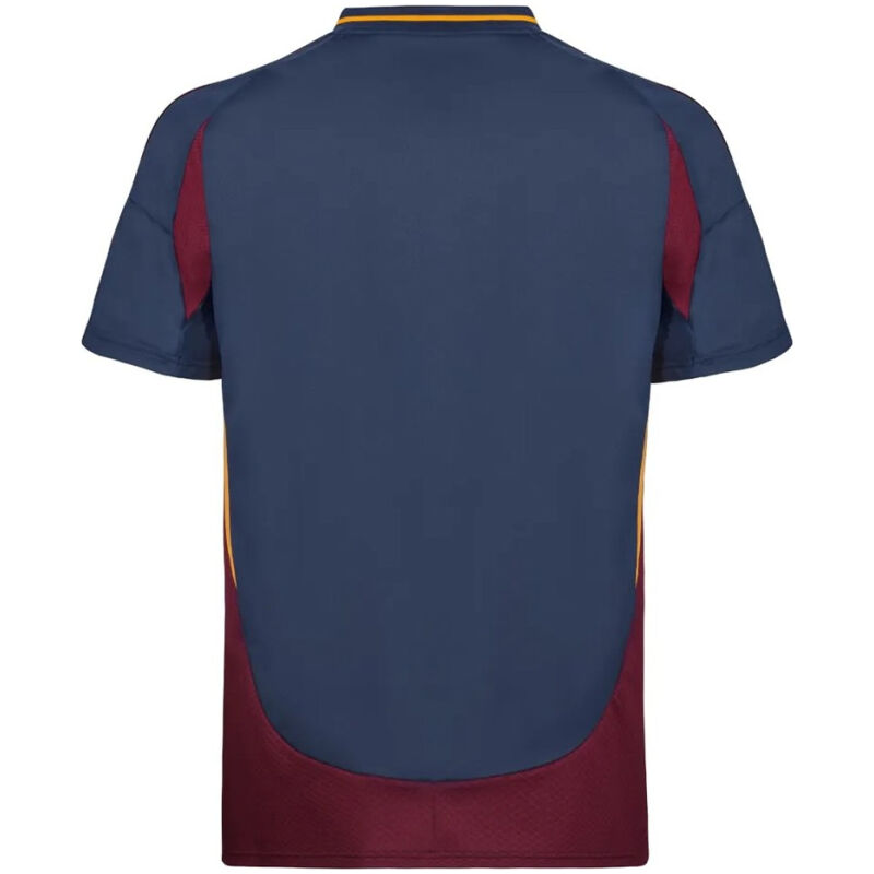 Mens Roma Third Jersey 2024/25