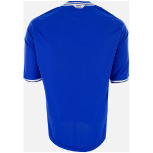 Mens Chelsea Retro Home Jersey 1999/2001