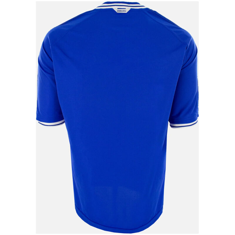 Mens Chelsea Retro Home Jersey 1999/2001