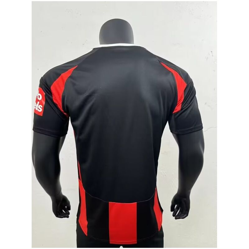 Mens Fulham F.C. Away Jersey 2024/25