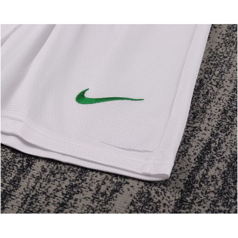 Kids Retro Portugal Away Jersey 2012