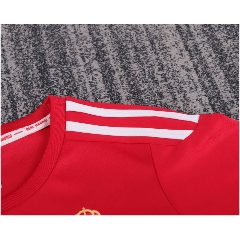 Kinder Retro Real Madrid Drittes Trikot 2011/12