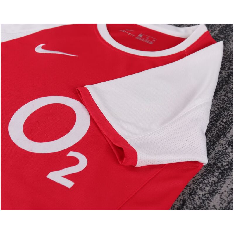Kids Retro Arsenal Home Jersey 2002/03