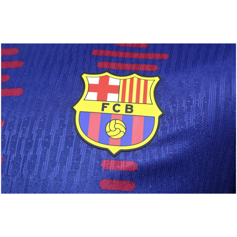 Mens Barcelona Special Edition Authentic Jersey 2024/25 – Match