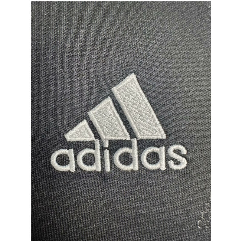 Mens Real Madrid Retro Away Jersey 2001/02