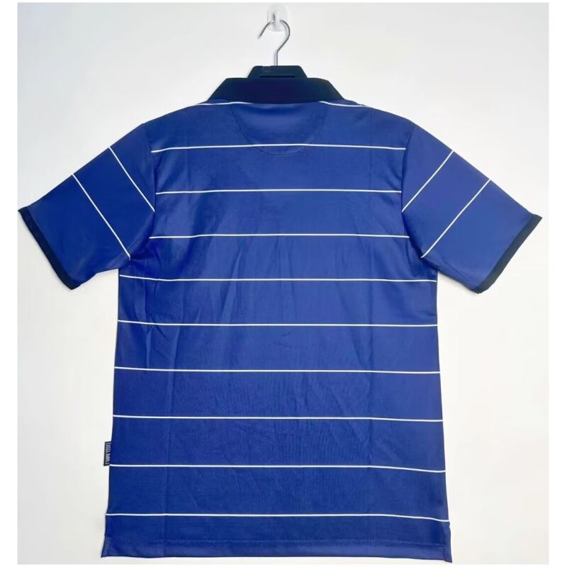 Mens Manchester United Retro Away Jersey 1999/2000