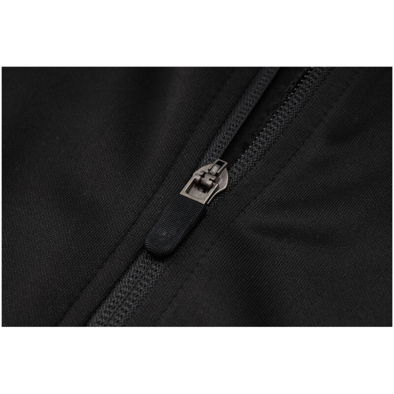 Mens PSG x Jordan Jacket + Pants Training Suit Black 2024/25