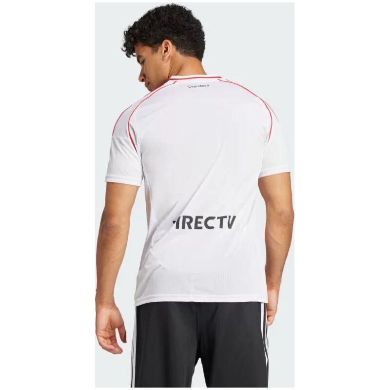 Mens River Plate Home Jersey 2024/25