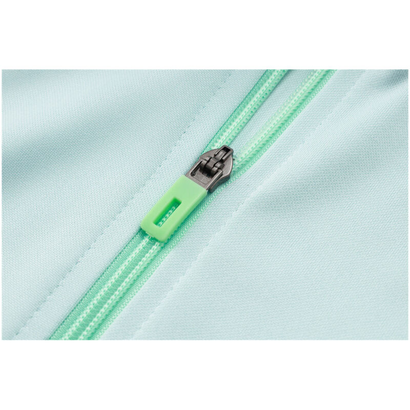 Mens Spain Jacket + Pants Training Suit Mint 2024