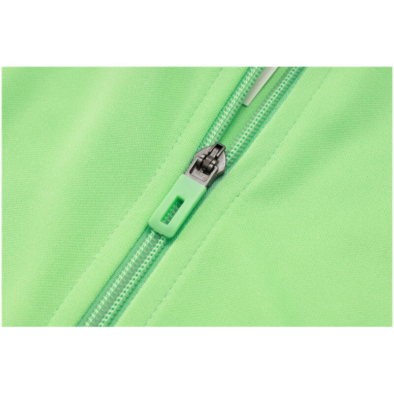 Mens Mexico Jacket + Pants Training Suit Green 2024