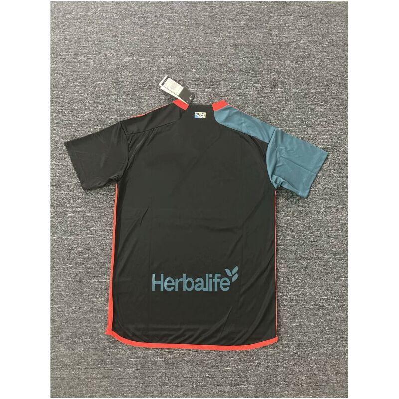 Mens Los Angeles Galaxy Third Jersey 2024/25
