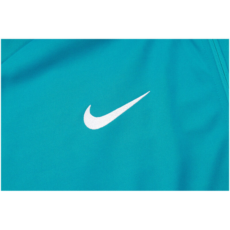Mens PSG Jacket + Pants Training Suit Lake Blue 2024/25