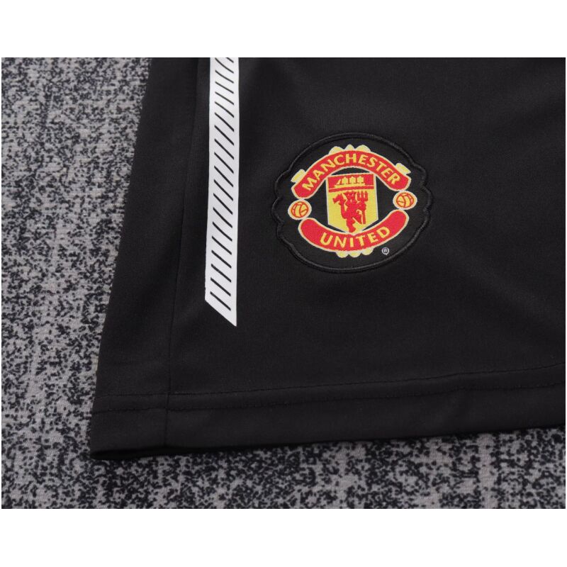 Kids Retro Manchester United Away Jersey 2011/12