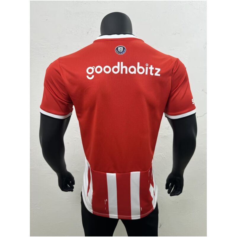 Mens PSV Home Jersey 2024/25