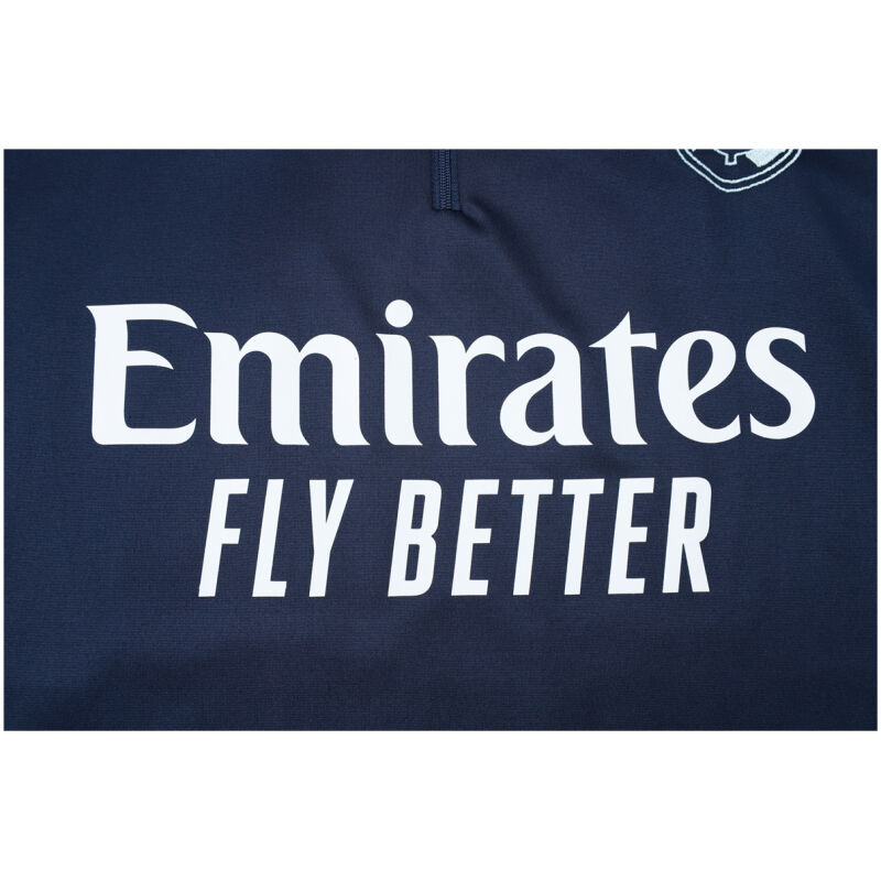 Mens Real Madrid Training Suit Royal 2024/25
