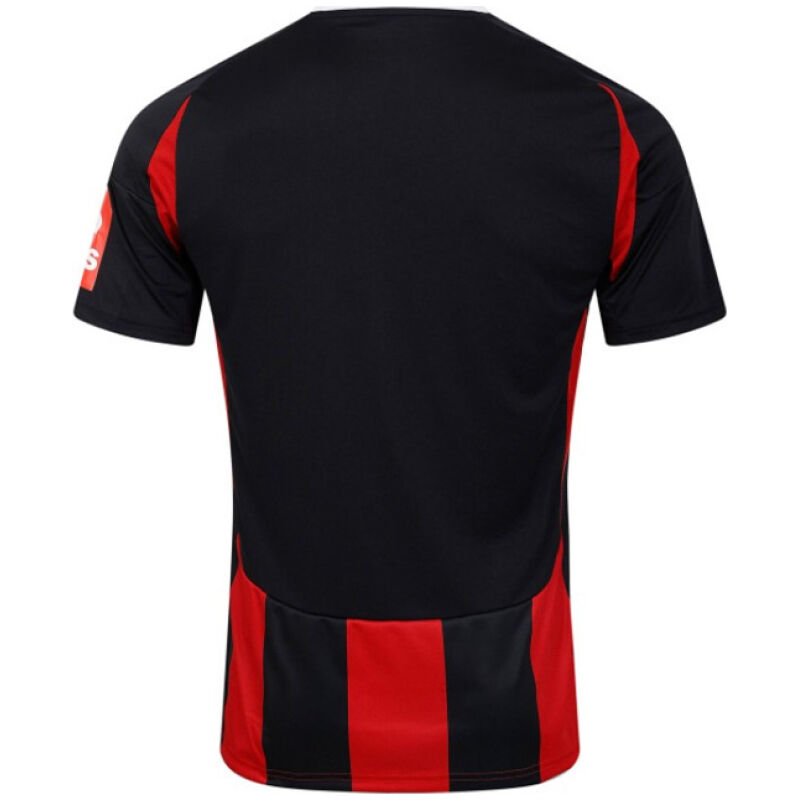 Mens Fulham F.C. Away Jersey 2024/25