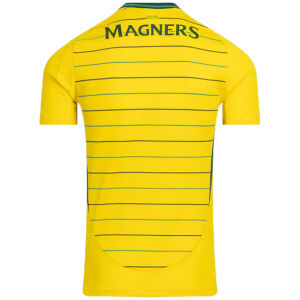 Mens Celtic FC Away Jersey 2024/25