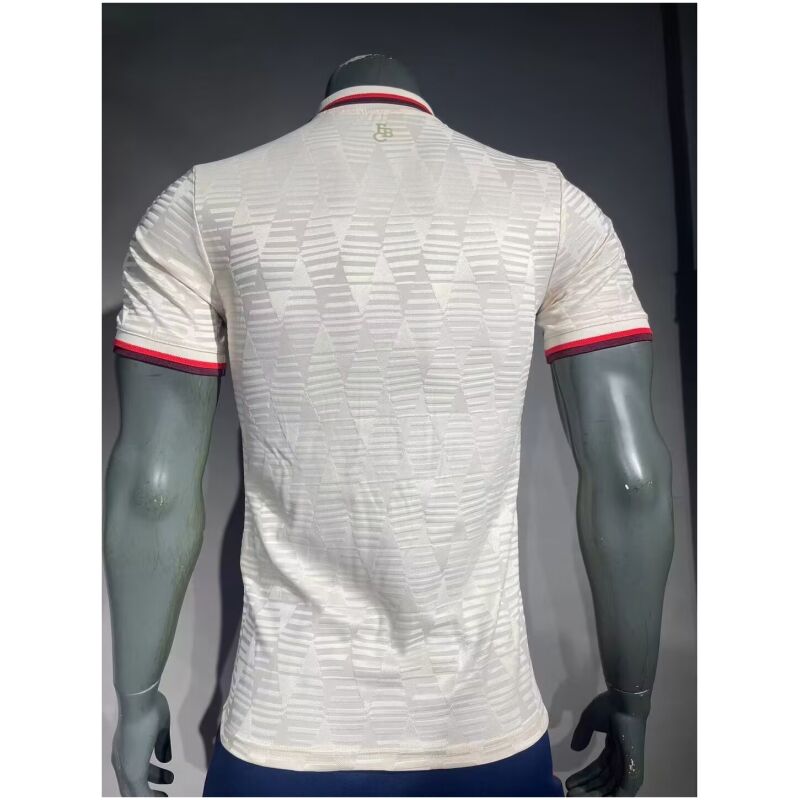 Mens Bayern Munich Third Authentic Jersey 2024/25 – Match