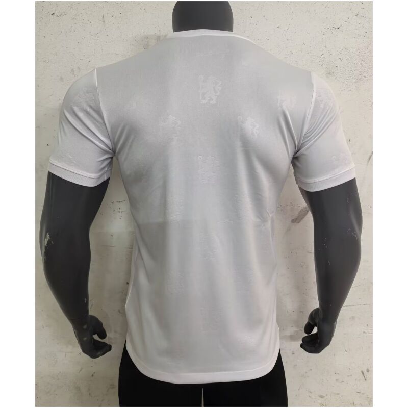 Mens Chelsea Special White Jersey 2024/25