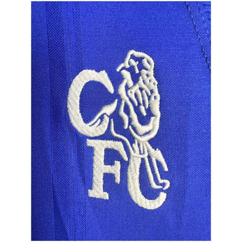 Mens Chelsea Retro Home Jersey 1999/2001