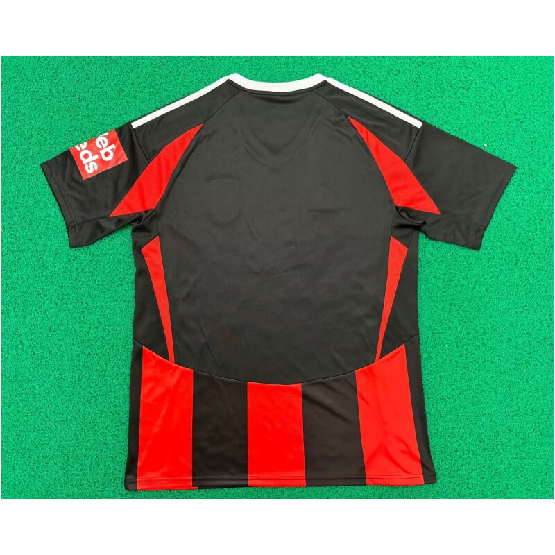 Mens Fulham F.C. Away Jersey 2024/25