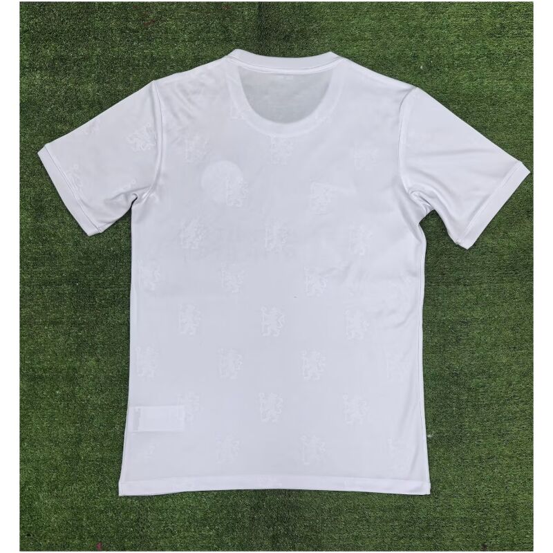 Mens Chelsea Special White Jersey 2024/25
