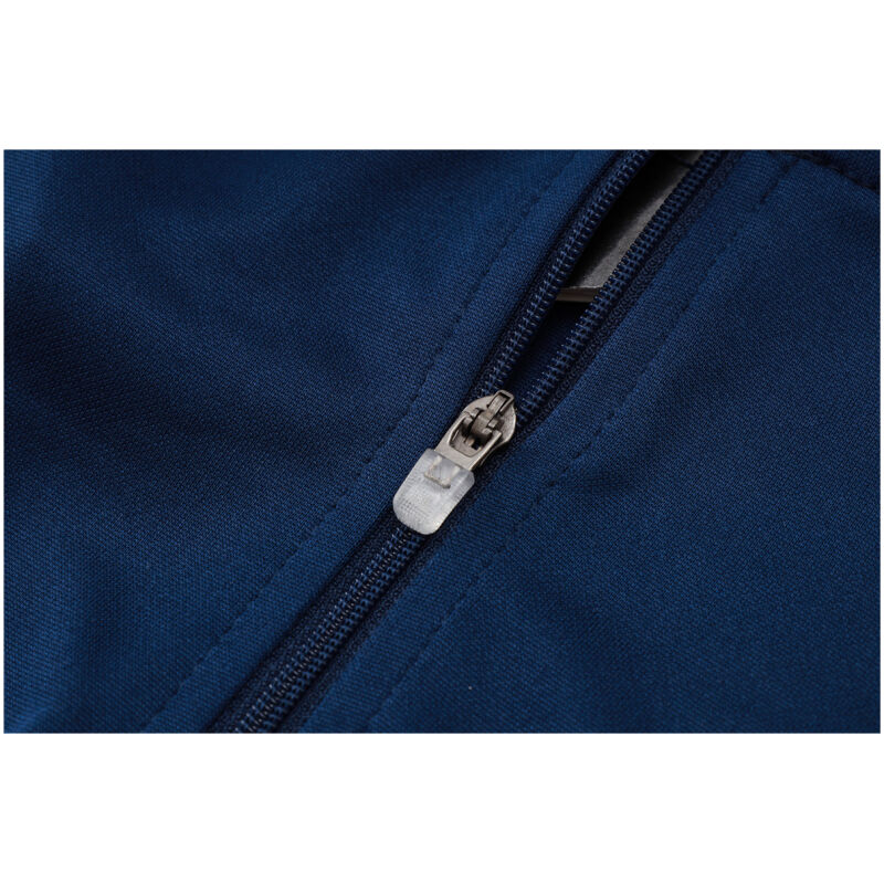 Mens Italy Training Suit Royal 2024