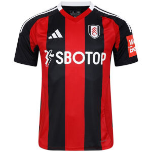 Mens Fulham F.C. Away Jersey 2024/25