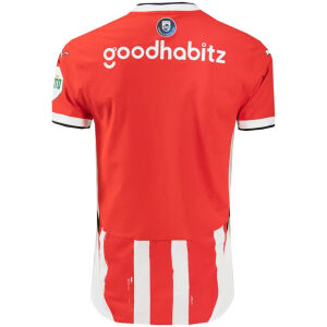 Mens PSV Home Jersey 2024/25