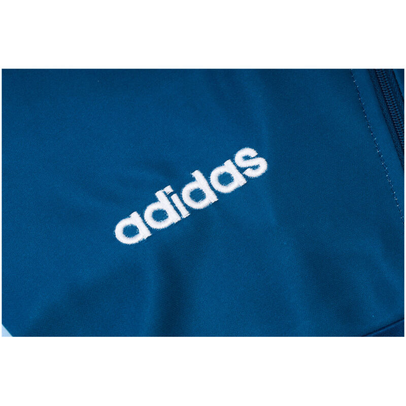 Mens Argentina Training Suit Blue 2024