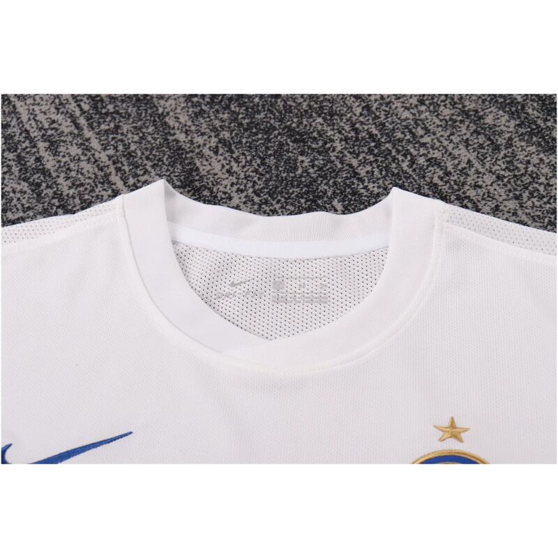 Kids Retro Inter Milan Away Jersey 2009/10