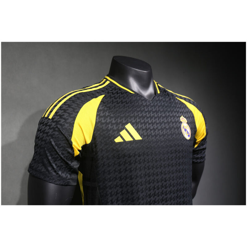 Mens Real Madrid Special Edition Authentic Jersey 2024/25 – Match