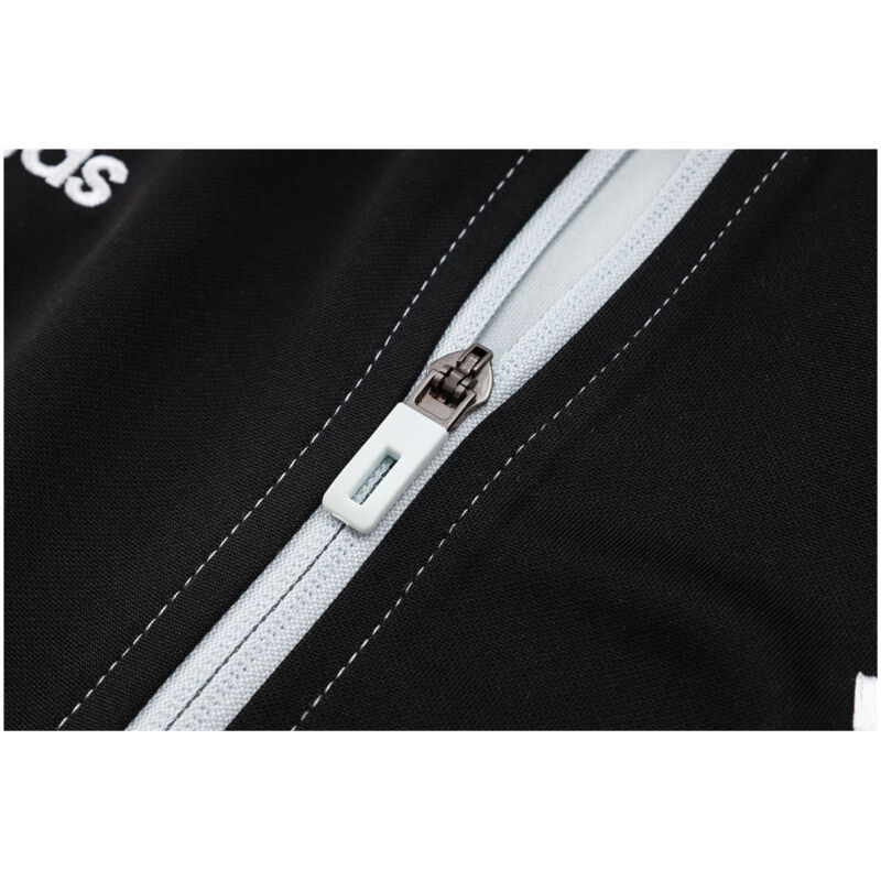 Mens Juventus Jacket + Pants Training Suit Grey 2024/25