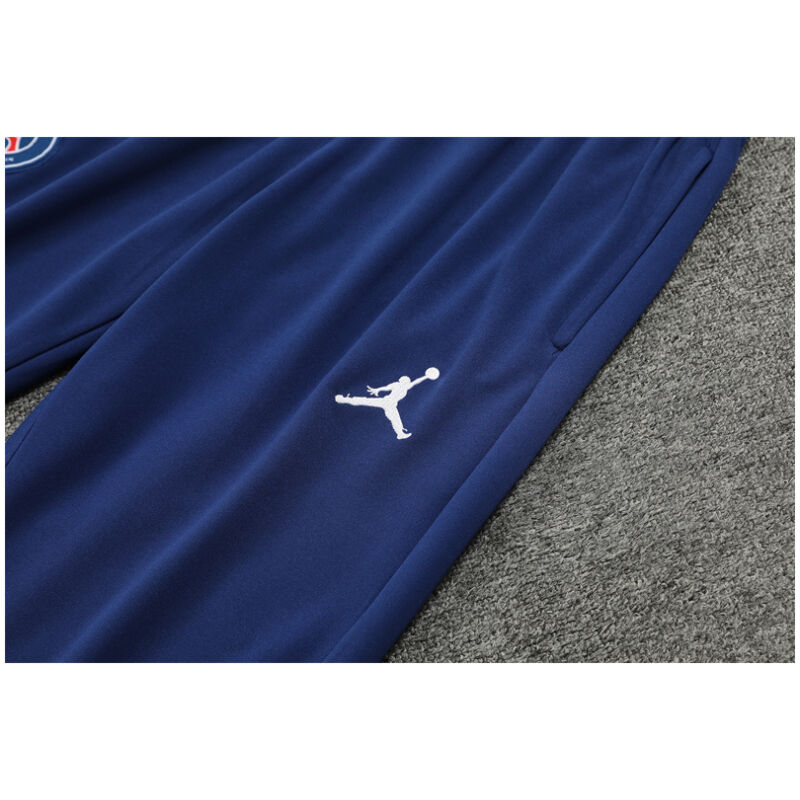 Mens PSG x Jordan Training Suit Pink 2024/25