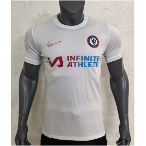 Mens Chelsea Special White Jersey 2024/25