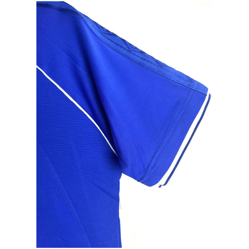 Mens Chelsea Retro Home Jersey 1999/2001