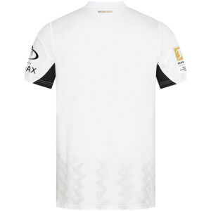 Mens Bayer 04 Leverkusen Away Jersey 2024/25