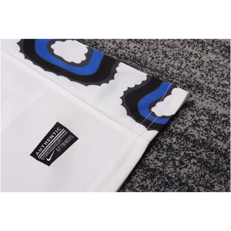 Kids Retro Inter Milan Away Jersey 2009/10