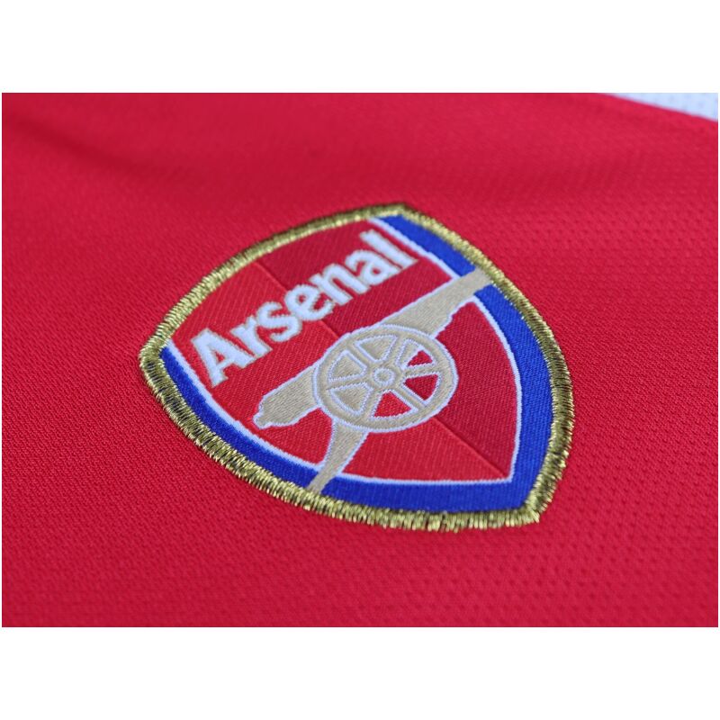 Kids Retro Arsenal Home Jersey 2002/03