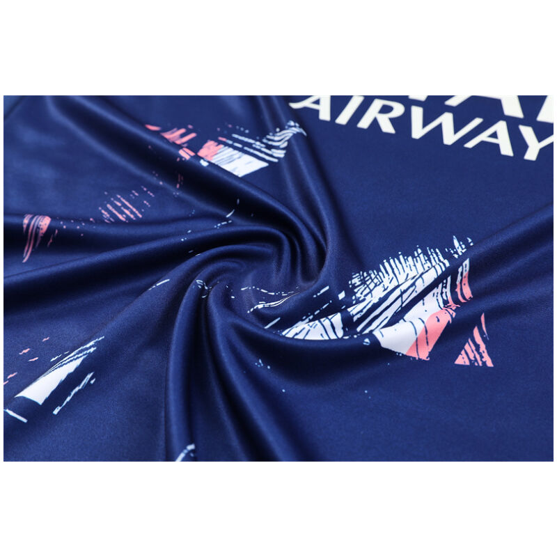 Mens PSG x Jordan Training Suit Royal 2024/25