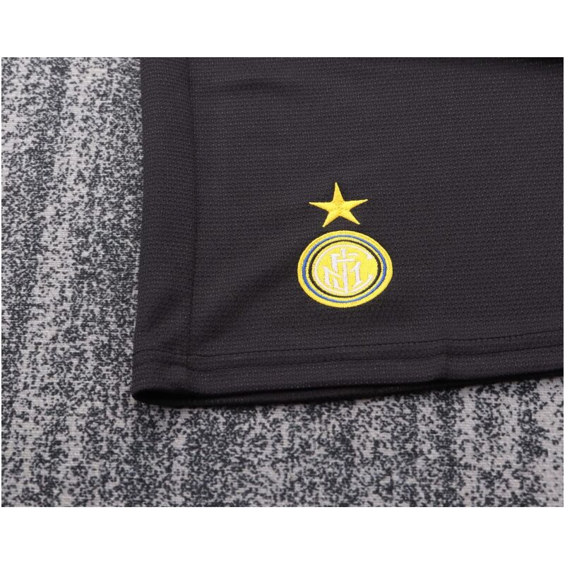 Kids Retro Inter Milan Third Jersey 1997/98
